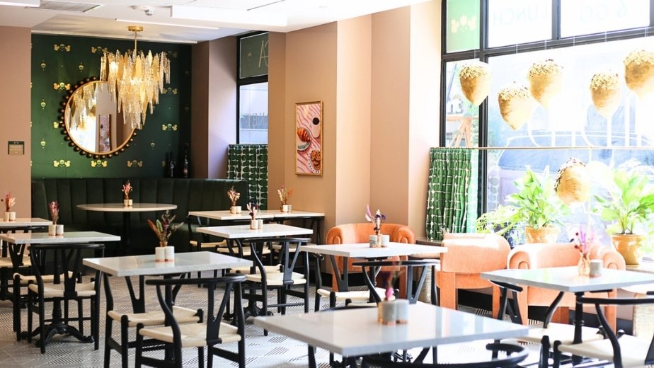 National Hotel Restaurants & Bars | The National Hotel OKC