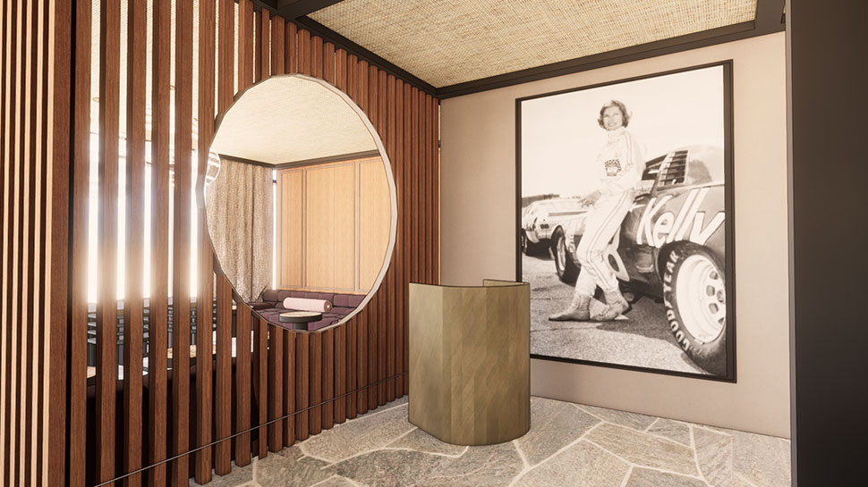 The National Hotel - Oklahoma City